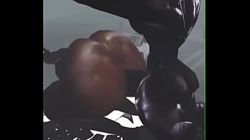 thumb bbc dip in choc  olate  