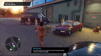 thumb 18 saints row 2  022 cute asian girl gameplay   girl gameplay [ girl gameplay [