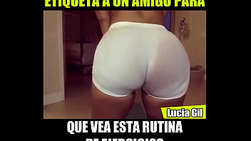 thumb what's her name  alguien sabe el nombre de be  l nombre de be el nombre de ella