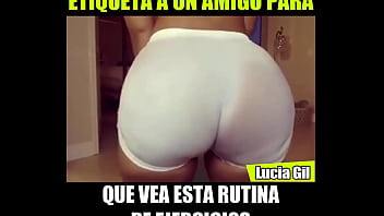 thumb what's her name  alguien sabe el nombre de be  l nombre de be el nombre de ella