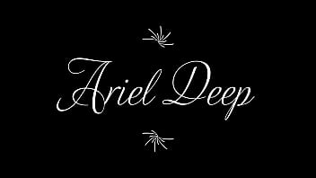 Ariel was Built to blow