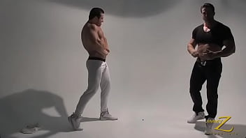 A Diablo- doppelganger