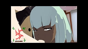 Rwby Animated HMV (2D then SFM)