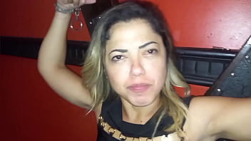 YURI GAÚCHO & CASAL PARADISE - Nunca tinha visto ela tão recatada e submissa.