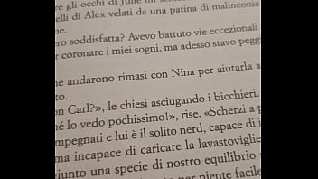 UN ANGELO PER SEMPRE CAP.26