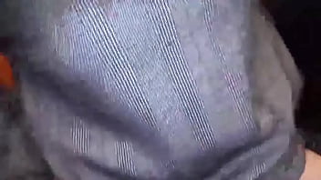 Uncensored, 19-year-old Japanese beauty. Slender, black hair, cute, creampie sex