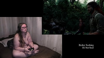 Last Of Us Sarah 2025