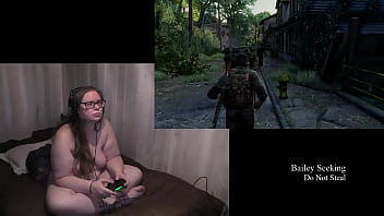 Last Of Us Sarah 2025
