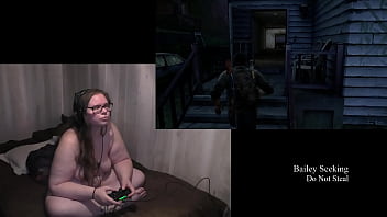 Last Of Us Sarah 2025