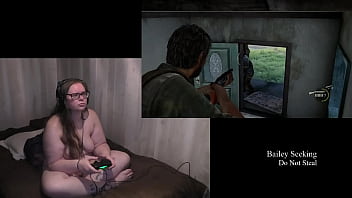 Last Of Us Sarah 2025