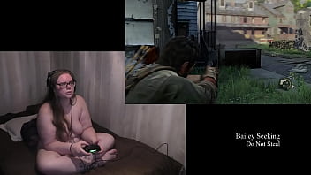 Last Of Us Sarah 2025