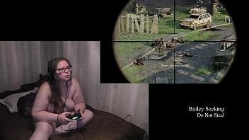 Last Of Us Sarah 2025