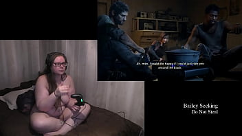 Last Of Us Sarah 2025