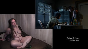 Last Of Us Sarah 2025