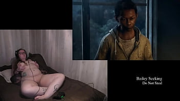 Last Of Us Sarah 2025