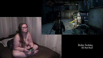 Last Of Us Sarah 2025