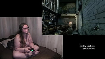 Last Of Us Sarah 2025