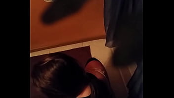 spying on my step sister my step sister