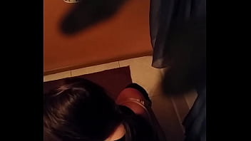 spying on my step sister my step sister
