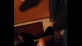 spying on my step sister my step sister