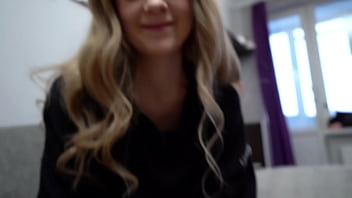 thumb stepsister lost  at strip game and took a deep and took a deep and took a deep 