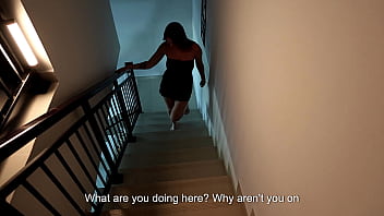 thumb when daddy negl  ects stepmom gets naughty ts  ets naughty ts naughty