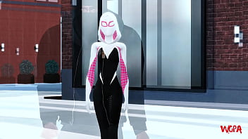 thumb the adventures  of gwen stacy with the cuckold ith the cuckold ith the cuckold 
