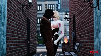 thumb the adventures  of gwen stacy with the cuckold ith the cuckold ith the cuckold 