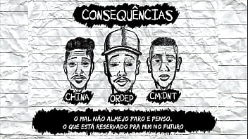 Revel MC's - Consequences (Prod. Luke White)