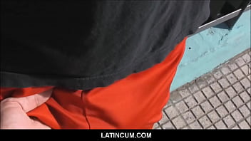thumb latino twink wi  th tattoos fucked for money p ked for money po ed for money po