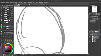 thumb gravity rush ka  t flashing speedpaint dpaint edpaint dpaint