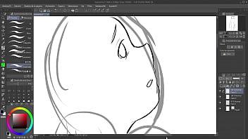 thumb gravity rush ka  t flashing speedpaint dpaint edpaint dpaint