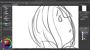 thumb gravity rush ka  t flashing speedpaint dpaint edpaint dpaint