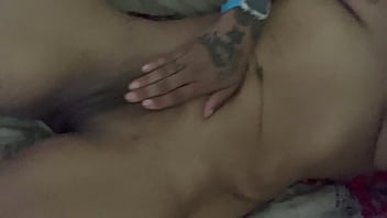 Bobbi Jo hot and horny @ 5am