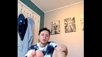 We got a new one boyz Javsfeet2 is looking for some attention.See this full video now on my site.