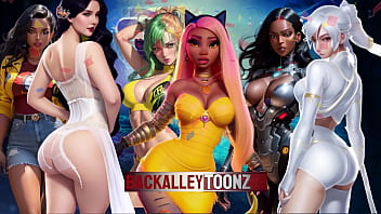 thumb big booty anima  tion on another level experie r level experien level experienc