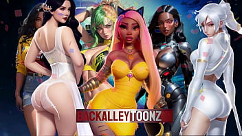 thumb big booty anima  tion on another level experie r level experien level experienc