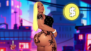 thumb big booty anima  tion on another level experie r level experien level experienc