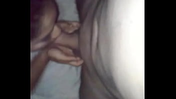 thumb mamando pene me  xicana nalgona   