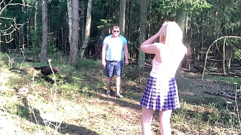 thumb milf met a wood  sman and sucked him off in pu d him off in pub him off in publ