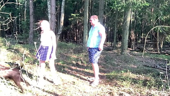 thumb milf met a wood  sman and sucked him off in pu d him off in pub him off in publ