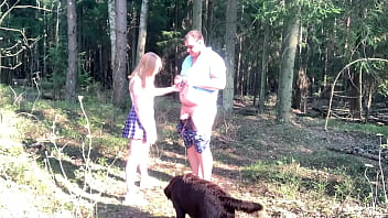 thumb milf met a wood  sman and sucked him off in pu d him off in pub him off in publ