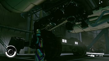 Let’s Play Starfield #771 Kleine Sabotage bei Hope-Tech