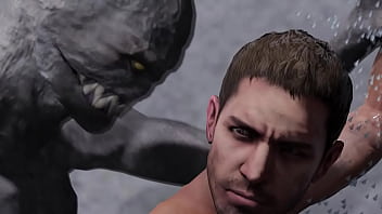 Freak Cum Night. Part 1