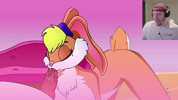 thumb what they'v e d one with lola bunny is disg a  unny is disg a bunny is disgusti
