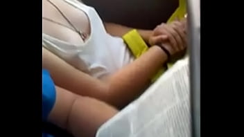 Spying Teen Tit Bus Free Amateur Porn