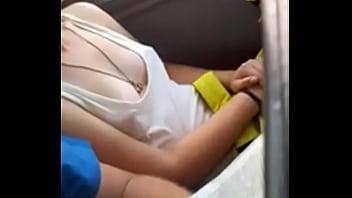 Spying Teen Tit Bus Free Amateur Porn