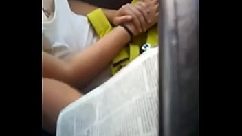 Spying Teen Tit Bus Free Amateur Porn