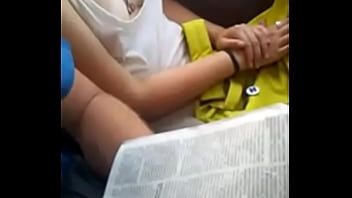 Spying Teen Tit Bus Free Amateur Porn