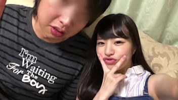 https://bit.ly/3ZF2bv9 Akane / 20  / Japanese-style pure coffee shop employee / Height difference couple / Lovemaking / Nipple licking / Bath / Super copious ejaculation / Sperm licking / Oral ejaculation "Part1